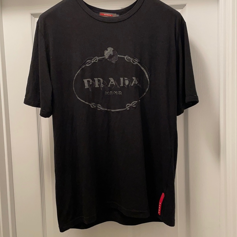 Prada T-Shirt XL